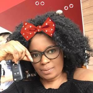 Meet your Posher, Nicoline